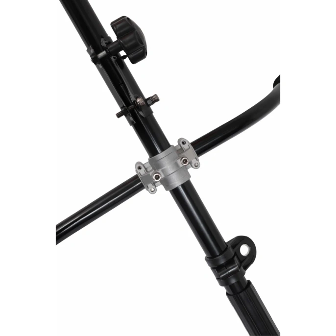 Электрический триммер Gigant с верхним расположением двигателя 1,7 кВт, леска-нож GTOP-02