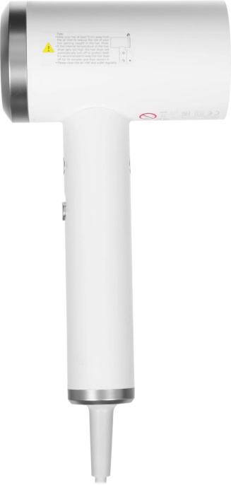 Фен Xiaomi High-speed Ionic Hair Dryer EU