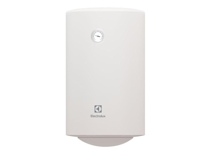 Водонагреватель Electrolux Quantum Pro EWH 80 1.5кВт 80л электрический настенный/белый НС-1066372