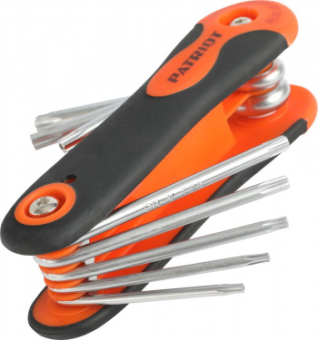 Набор ключей Patriot SKT-8F 350002009