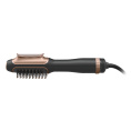 Фен-щетка Rowenta CF9840F0 1200Вт черный/золотистый 1830009168