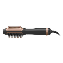Фен-щетка Rowenta CF9840F0 1200Вт черный/золотистый 1830009168