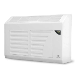 Осушитель для бассейнов Royal Clima RIVIERA DAR 144 DAR144