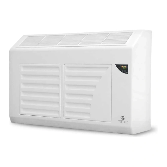 Осушитель для бассейнов Royal Clima RIVIERA DAR 144 DAR144