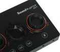Звуковая карта USB Creative Sound BlasterX GC7,  7.1, Ret [70sb185000000]