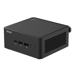 Платформа для ПК Nettop ASUS NUC15CRH 2B (Core 3, 100U, tall)/ Nettop ASUS NUC15CRH 2B (Core 3, 100U, tall)