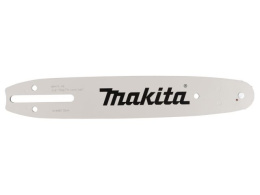 Шина, длина 25см, шаг 3/8", паз 1,1мм, SN, 40 звеньев. MAKITA 191G14-3
