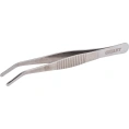Изогнутый пинцет Gigant 125 мм GCT-125