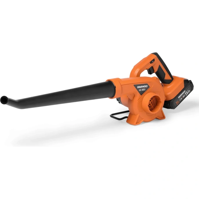 Воздуходувка пылесос аккумуляторная DAEWOO DABL 2821Li SET