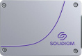 Твердотельный накопитель Solidigm S4620 Series SSD SATA 2.5" 480GB, DWPD Up to 3 SSDSC2KG480GZ1Z