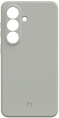 Чехол для смартфона Magssory CSL050i для Samsung Galaxy S26 Ivory силикон, с магнитами