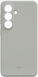 Чехол для смартфона Magssory CSL050i для Samsung Galaxy S26 Ivory силикон, с магнитами