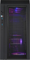 Компьютер OSIO CyberLine C59i Intel Core i5 12400F,  DDR4 16ГБ, 1ТБ SSD, NVIDIA GeForce RTX 3050 - 6 ГБ,  без операционной системы,  черный [с59i-001b]
