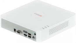 Видеорегистратор NVR сетевой HIWATCH DS-N208 C