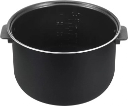 Мультиварка Polaris IQ Home PMC 0515 5л 1050Вт черный