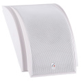 Громкоговоритель настенный Roxton WP-06T 6/3/1.5 Вт 80 Гц – 16 кГц белый