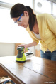 Эксцентриковая шлифмашина Ryobi ROS300 5133001144
