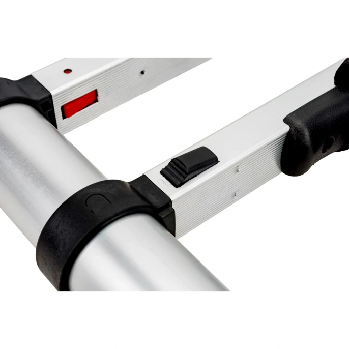 Лестница телескопическая 2.9м Gigant LT-01 1x10