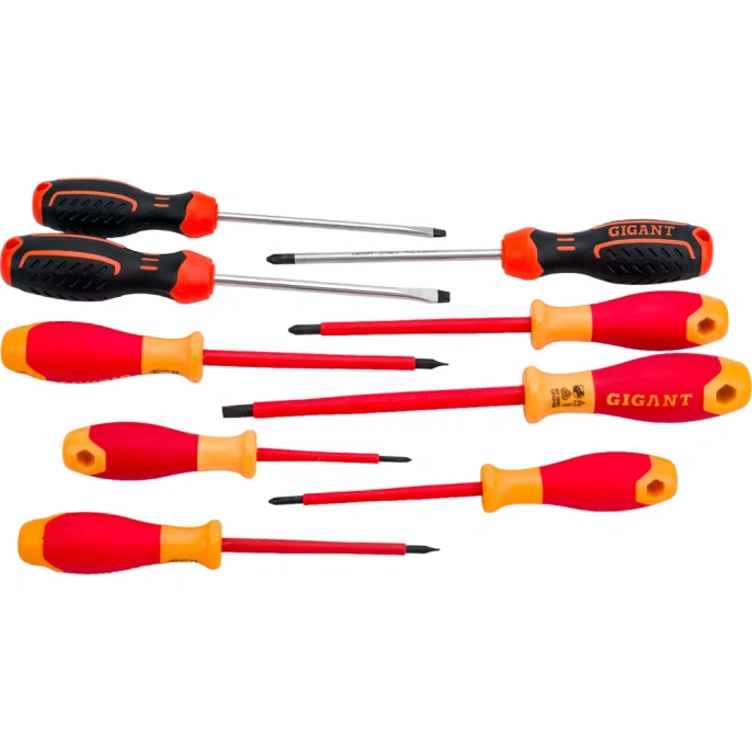 Набор электрика Gigant 15 предметов ELS15