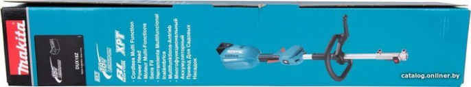 Аккумуляторный комбимотор Makita LXT BL 18 В DUX18Z