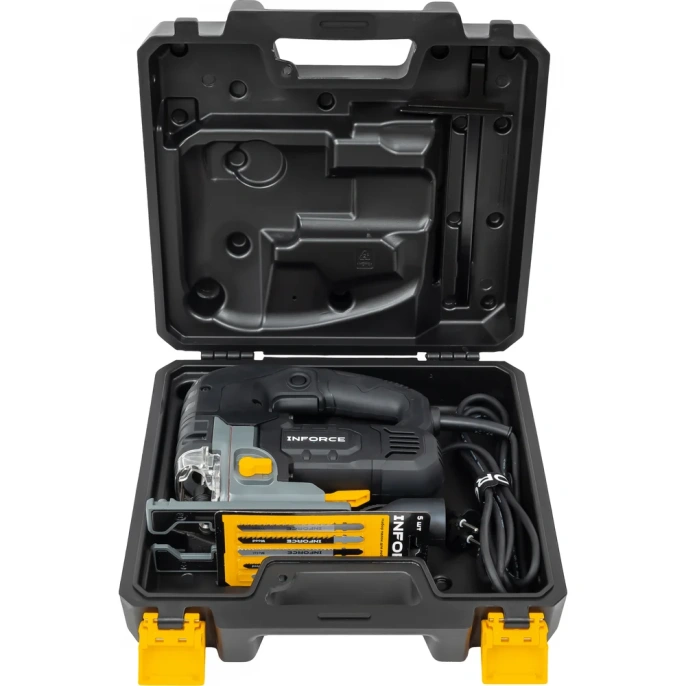 Лобзик Inforce JS0975FV-T