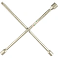 Баллонный ключ 16 дюймов 17x19x21x1/2 Hans 1474D