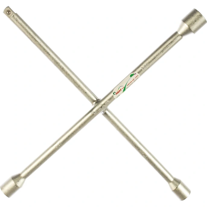 Баллонный ключ 16 дюймов 17x19x21x1/2 Hans 1474D