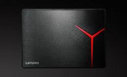 Коврик для мыши Lenovo Legion Mouse Pad M черный, ткань, 350х250х3мм [gxy0k07130]