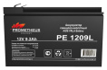 Аккумуляторная батарея PROMETHEUS ENERGY PE 1209L для ИБП, 12В, 9.2Ач