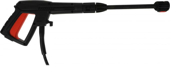 Мойка высокого давления Bort BHR-1600-COMPACT [93415742]