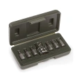 Набор вставок Дело Техники TORX 3/8", длина 30 мм, 7 предметов 626187