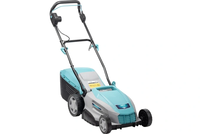 Газонокосилка электрическая GPT ELM-T4218I