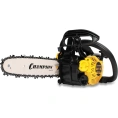 Бензопила Champion 3/8-1,3-40E (1,15 кВт, 25,4см3, 3,2 кг) 126T-10