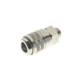 Муфта П1/4" BTI European Profile 8079