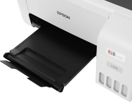 МФУ струйный Epson L3216 (C11CJ68511/68518/68502/C68518) A4 белый