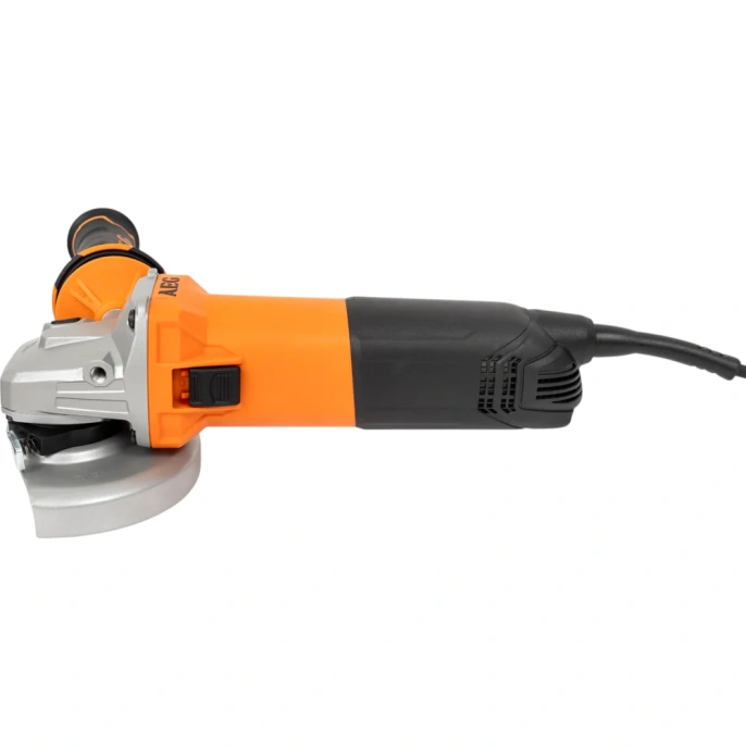 Угловая шлифмашина AEG WS13-125XE 4935451410