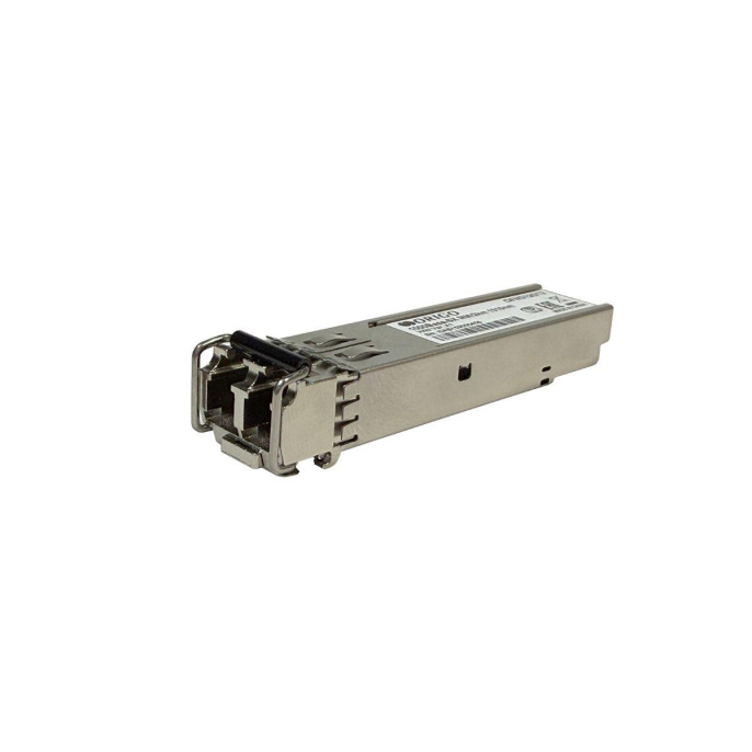 Трансивер/ SFP-трансивер, 1000Base-SX Duplex LC , 1310 нм, многомод, до 2 км (OFM312GT2/A1A)