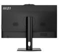 Моноблок MSI Pro AP272P 14M-630XRU 27" Full HD i3 14100 3.5 8Gb SSD512Gb UHDG 730 без ОС GbitEth WiFi BT 120W клавиатура мышь Cam черный 1920x1080 9S6-AF8321-807