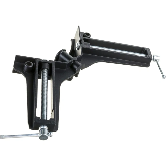 Угловая струбцина Inforce 75 мм 06-03-41