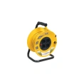 Удлинитель на катушке IEK 4х20м УК20 с термозащитой 2х0.75 Garden WKP23-06-04-20 277731