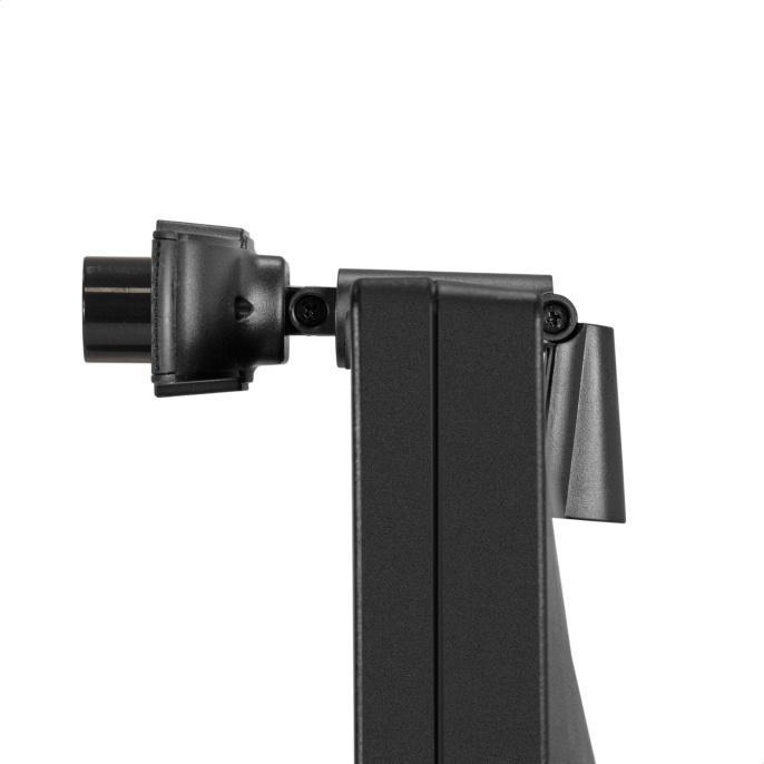 Веб-камера ExeGate BusinessPro C922 Full HD Tripod 2Мп, 1920х1080, 1080P, 30fps, ручной фокус, штатив Flex в комплекте, 4-линзовый объектив, микрофон с шумоподавлением, универсальное крепление, USB, кабель 1,5 м, Windows® 7/8/10/11, Mac OS 10.6 и выше, C