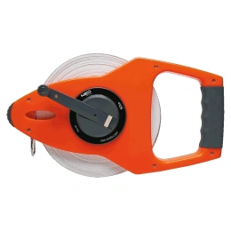 Измерительная лента, стекловолокно, 50 м NEO Tools 68-050