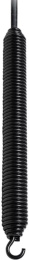Балансировочная пружина Temid T-BGM1000 Spring (4.5mm) (для стрелы, для серии шлагбаумов BGM1000)