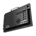 Видеомонитор студийный AVMATRIX BSM133-8K