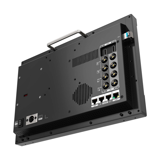 Видеомонитор студийный AVMATRIX BSM133-8K
