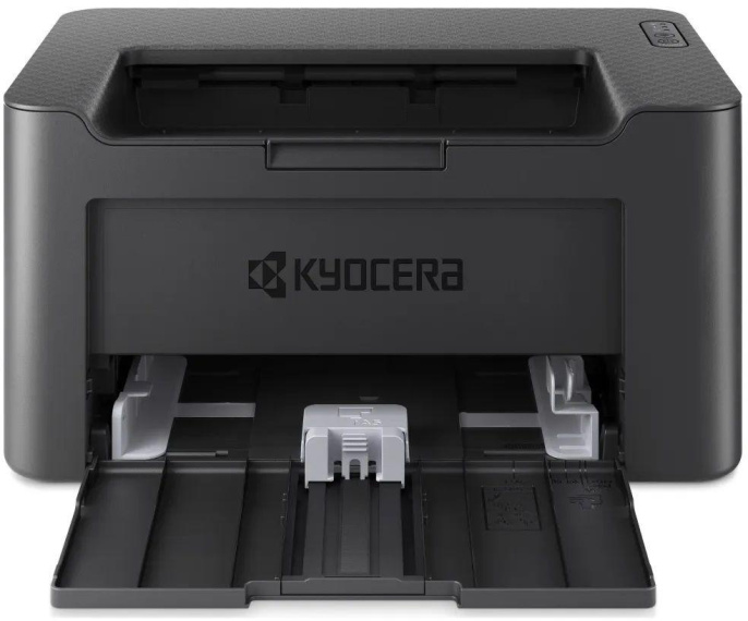Принтер лазерный Kyocera Ecosys PA2001w 1102YVЗNL0 A4 WiFi черный