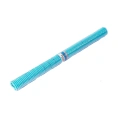 Шланг спиральный PU с фитингами рапид (20 м; 6.5х10 мм; рапид EURO) POWER TECHNIC PU10-20m