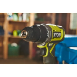 Дрель-шуруповерт Ryobi ONE+ 18В RDD18-0 5133005437