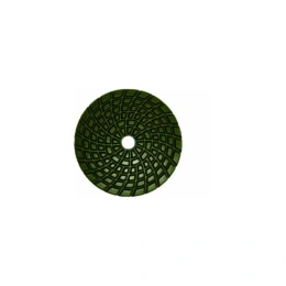 Диск полировальный алмазный (100 мм; К800; липучка) для полировальной машины PW5000C Makita D-15621