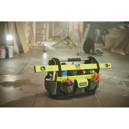 Большая открытая сумка для инструмента Ryobi RSSLOT1 5132005341